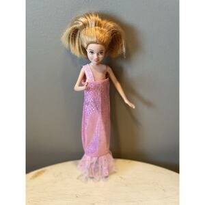 2019 Barbie sister doll Travel Stacie Doll C186